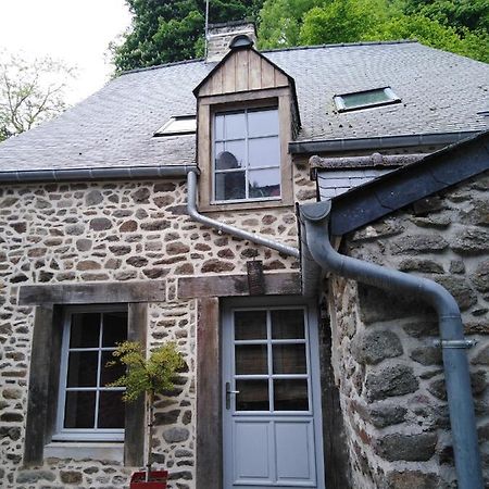 Maison Du Petit Fort Villa Dinan Exterior photo